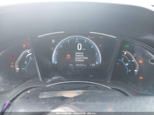 2020 HONDA CIVIC 2HGFC2F66LH568747 Photo 6