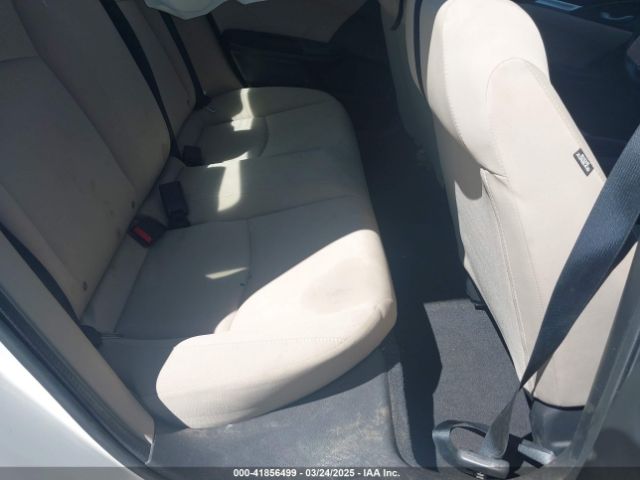 2020 HONDA CIVIC 2HGFC2F66LH568747 Photo 7