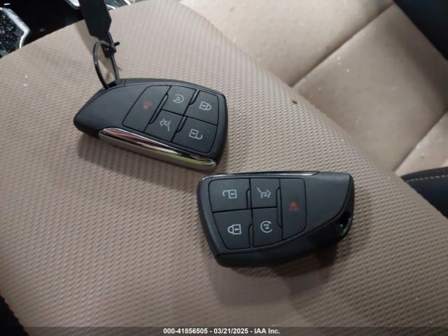 2025 CHEVROLET EQUINOX 3GNAXSEG8SL206410 Photo 10
