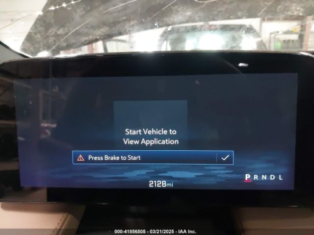 2025 CHEVROLET EQUINOX 3GNAXSEG8SL206410 Photo 6