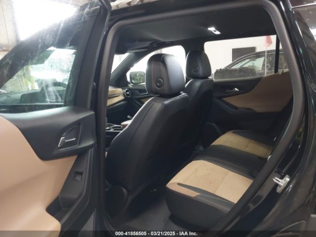 2025 CHEVROLET EQUINOX 3GNAXSEG8SL206410 Photo 7