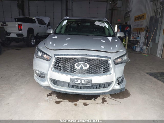 5N1DL0MM2HC520244 Infiniti QX60