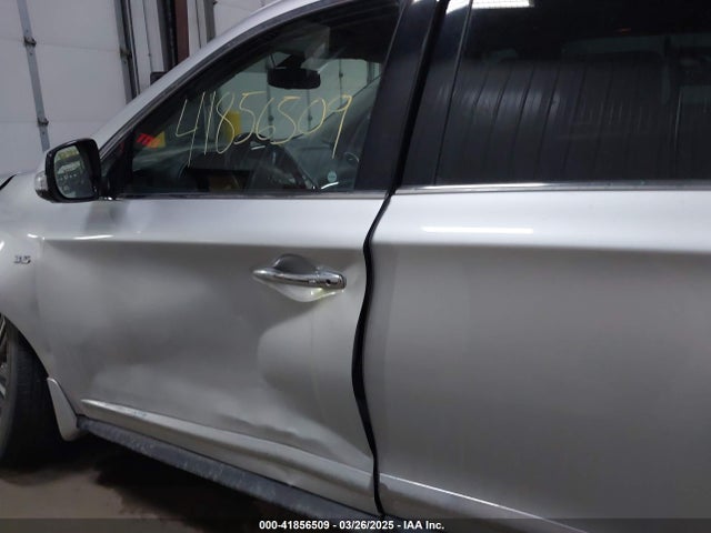 5N1DL0MM2HC520244 Infiniti QX60