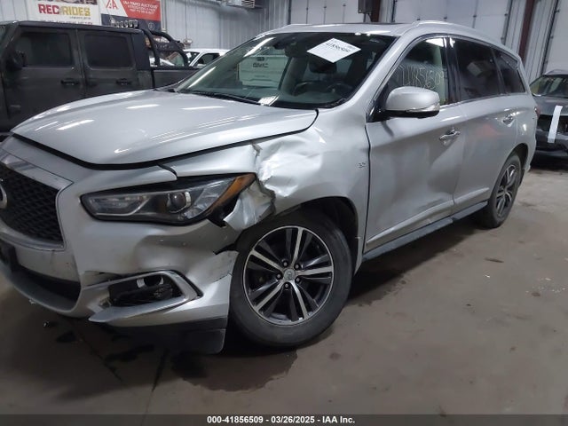 5N1DL0MM2HC520244 Infiniti QX60