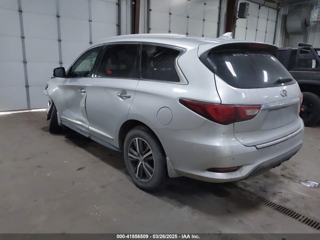 5N1DL0MM2HC520244 Infiniti QX60