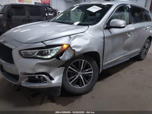 5N1DL0MM2HC520244 Infiniti QX60