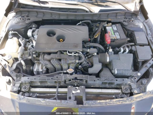 1N4BL4CV3KN308550 Nissan Altima 2.5 Sr