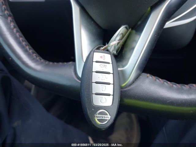 1N4BL4CV3KN308550 Nissan Altima 2.5 Sr