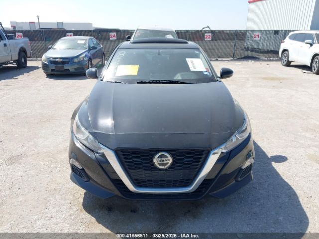 1N4BL4CV3KN308550 Nissan Altima 2.5 Sr