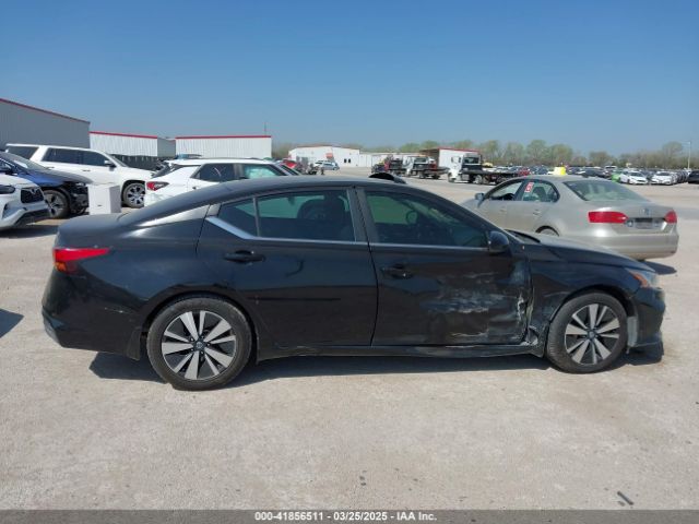 1N4BL4CV3KN308550 Nissan Altima 2.5 Sr