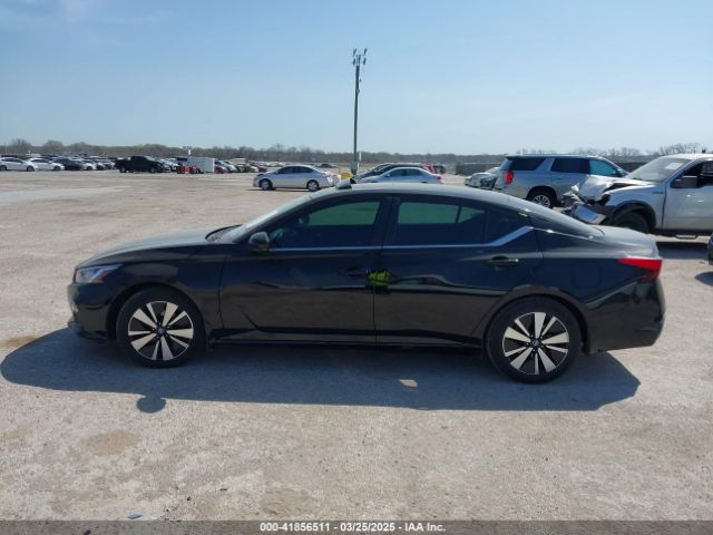 1N4BL4CV3KN308550 Nissan Altima 2.5 Sr