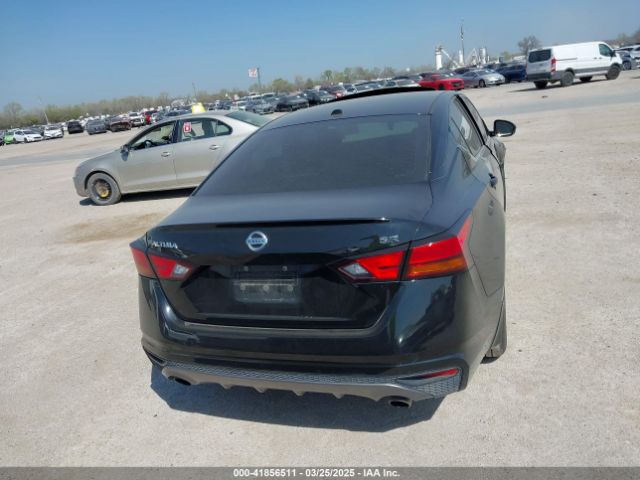 1N4BL4CV3KN308550 Nissan Altima 2.5 Sr