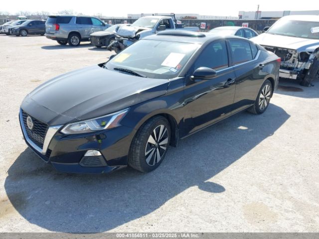 1N4BL4CV3KN308550 Nissan Altima 2.5 Sr