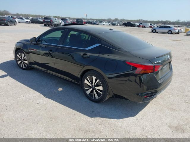 1N4BL4CV3KN308550 Nissan Altima 2.5 Sr