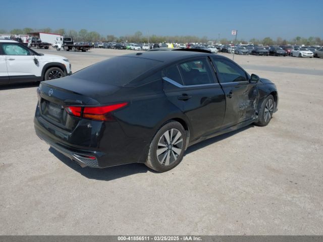1N4BL4CV3KN308550 Nissan Altima 2.5 Sr