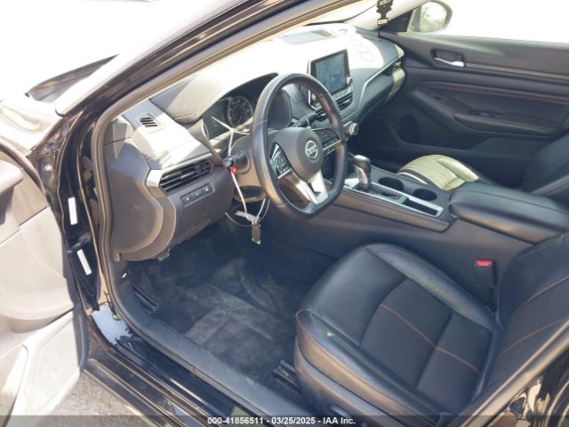 1N4BL4CV3KN308550 Nissan Altima 2.5 Sr