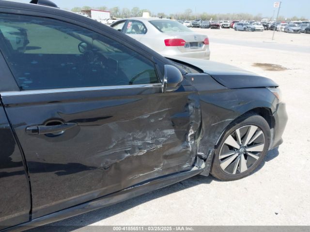 1N4BL4CV3KN308550 Nissan Altima 2.5 Sr