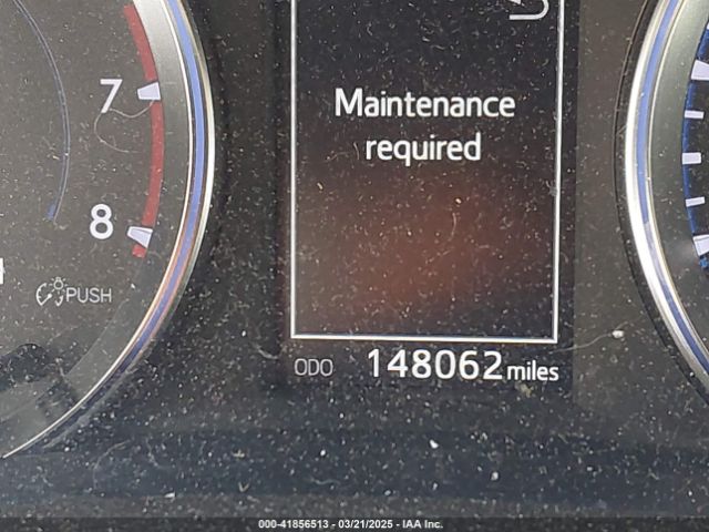 5TDKKRFH3GS127594 Toyota Highlander Xle V6