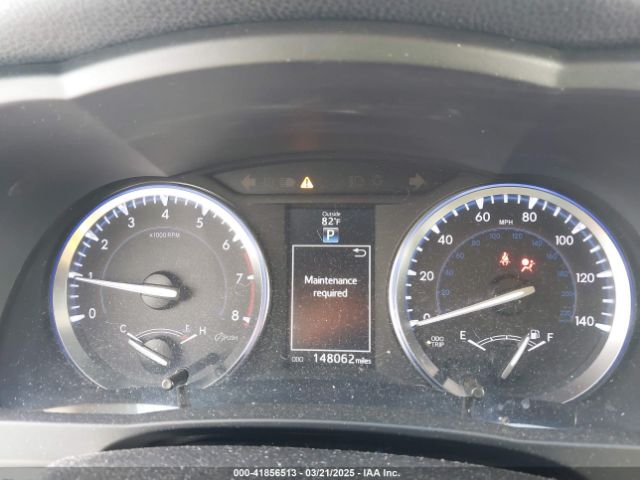 5TDKKRFH3GS127594 Toyota Highlander Xle V6