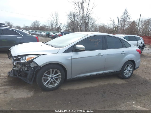 1FADP3F28HL300618 Ford FOCUS SE