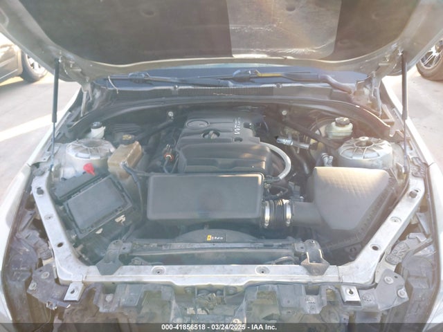 2013 CADILLAC ATS 1G6AA5RA0D0122862 Photo 9