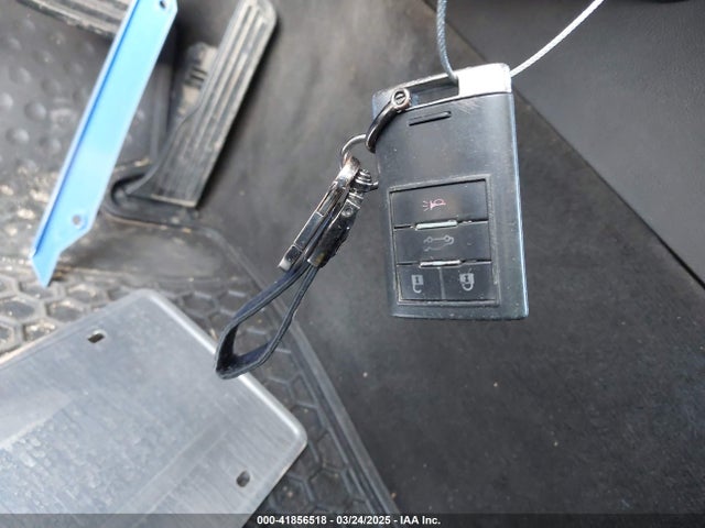 2013 CADILLAC ATS 1G6AA5RA0D0122862 Photo 10