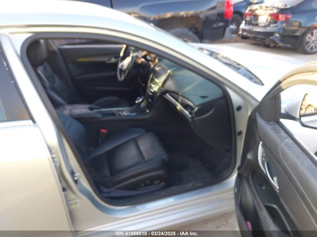 2013 CADILLAC ATS 1G6AA5RA0D0122862 Photo 4