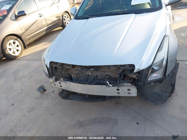 2013 CADILLAC ATS 1G6AA5RA0D0122862 Photo 5