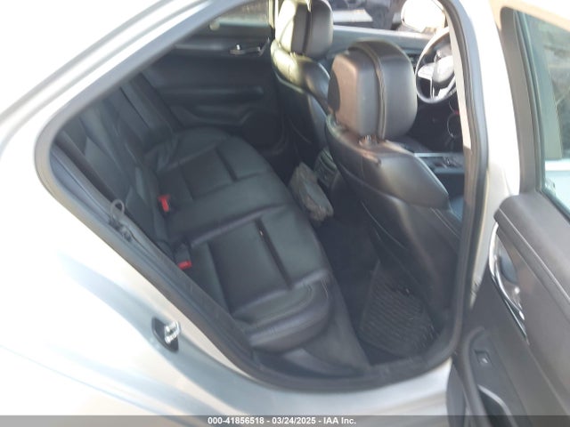 2013 CADILLAC ATS 1G6AA5RA0D0122862 Photo 7