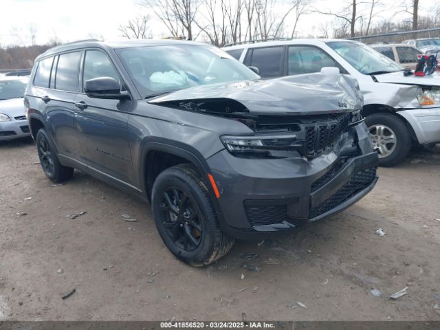 2024 JEEP GRAND CHEROKEE L 1C4RJKAG3R8529033