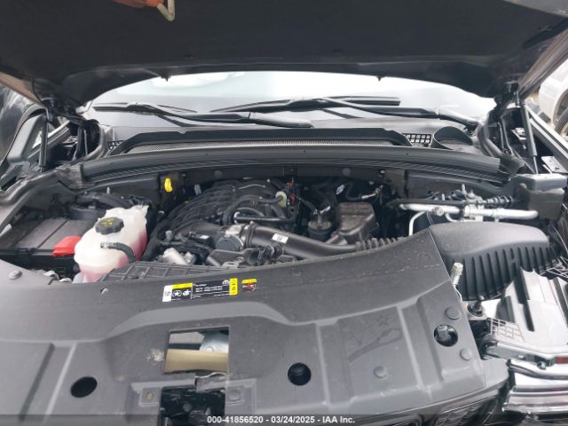 2024 JEEP GRAND CHEROKEE L 1C4RJKAG3R8529033 Photo 9