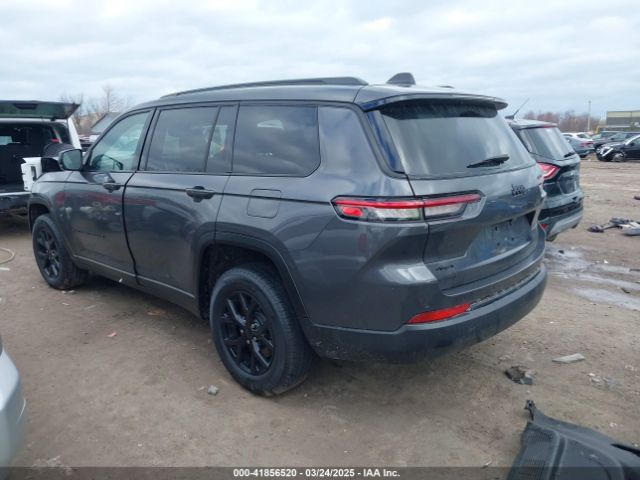 2024 JEEP GRAND CHEROKEE L 1C4RJKAG3R8529033 Photo 2