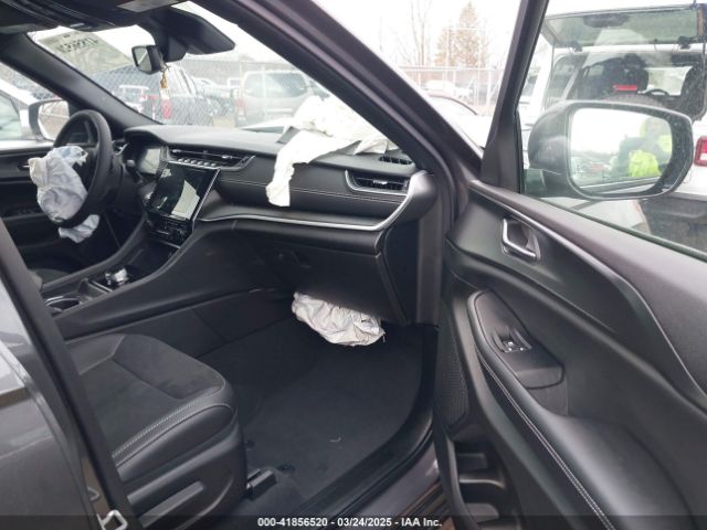 2024 JEEP GRAND CHEROKEE L 1C4RJKAG3R8529033 Photo 4