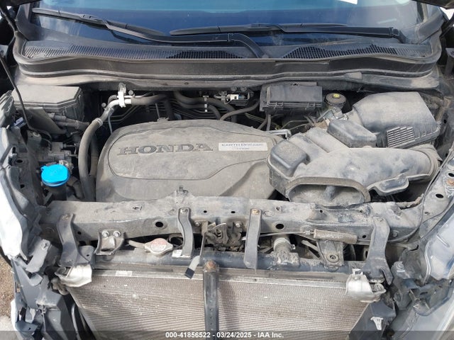 5FPYK3F50KB000027 Honda Ridgeline Rtl