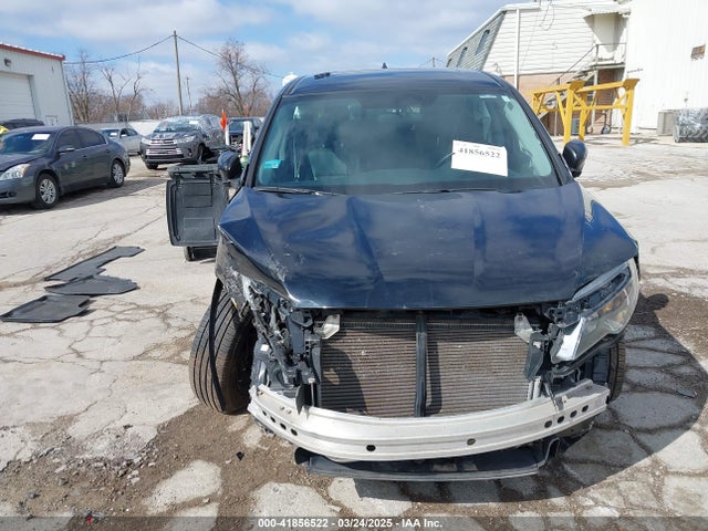 5FPYK3F50KB000027 Honda Ridgeline Rtl