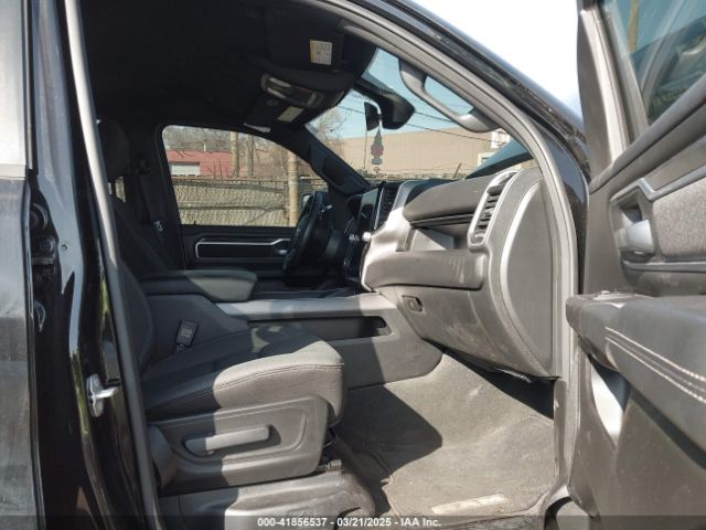 1C6SRFFT1PN683608 RAM 1500 Big Horn  4x4 5'7 Box