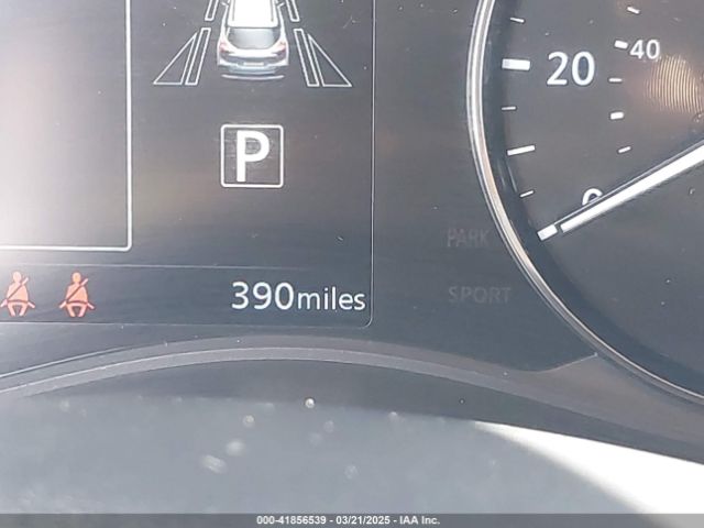 3N1CP5DV8RL549685 Nissan KICKS SR
