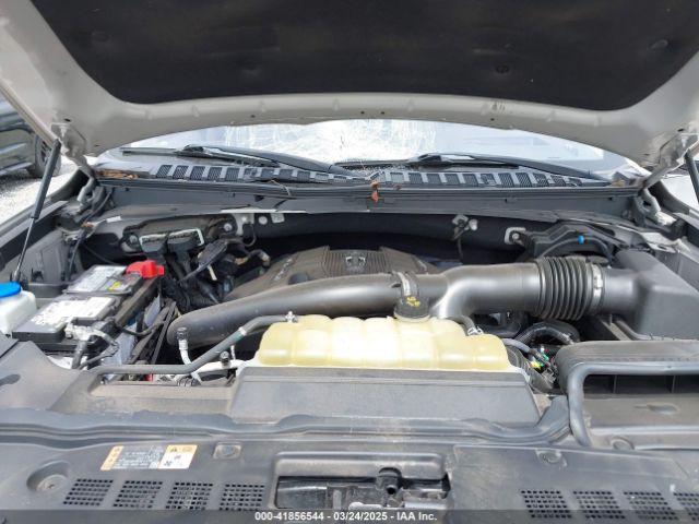 5LMJJ2LT8KEL19857 Lincoln Navigator Reserve