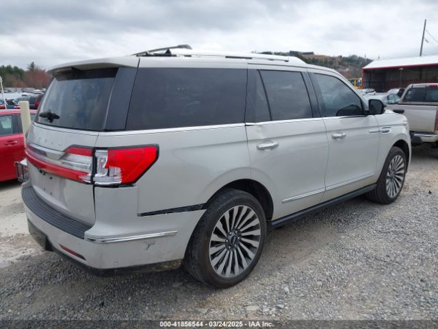 5LMJJ2LT8KEL19857 Lincoln Navigator Reserve