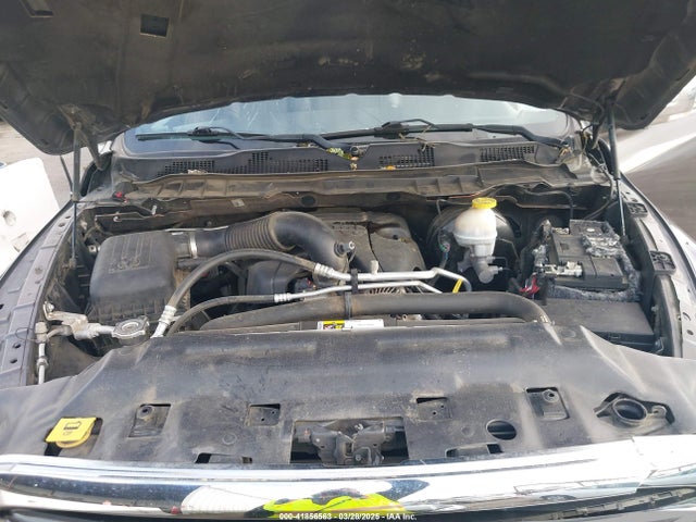 RAM 1500 2018 1C6RR7PT5JS150933 Image 10