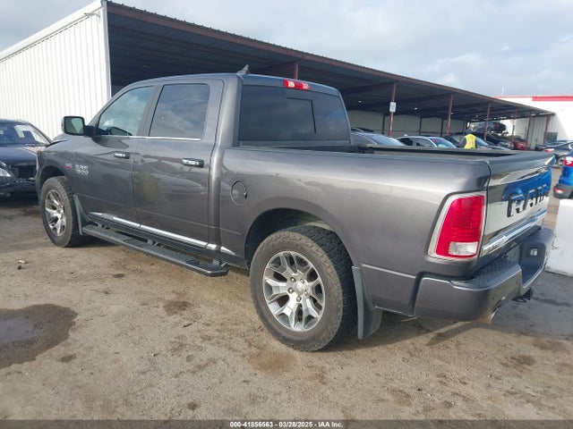 RAM 1500 2018 1C6RR7PT5JS150933 Image 3