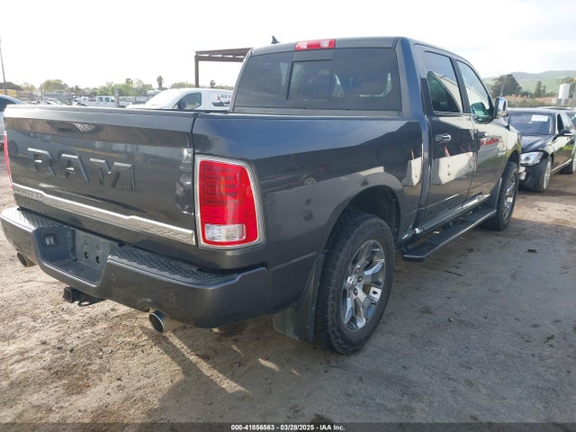RAM 1500 2018 1C6RR7PT5JS150933 Image 4