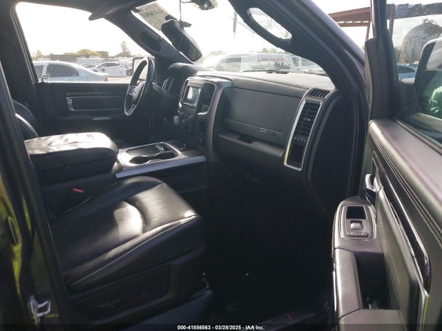 RAM 1500 2018 1C6RR7PT5JS150933 Image 5