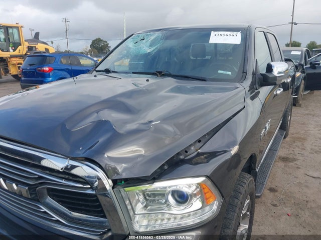 RAM 1500 2018 1C6RR7PT5JS150933 Image 6