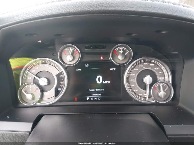 RAM 1500 2018 1C6RR7PT5JS150933 Image 7