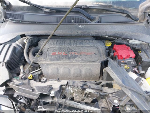 3C4NJDCB0KT827087 Jeep Compass