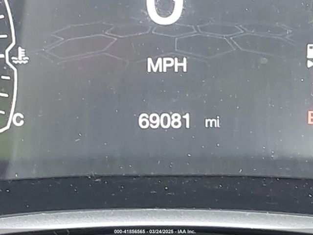 3C4NJDCB0KT827087 Jeep Compass