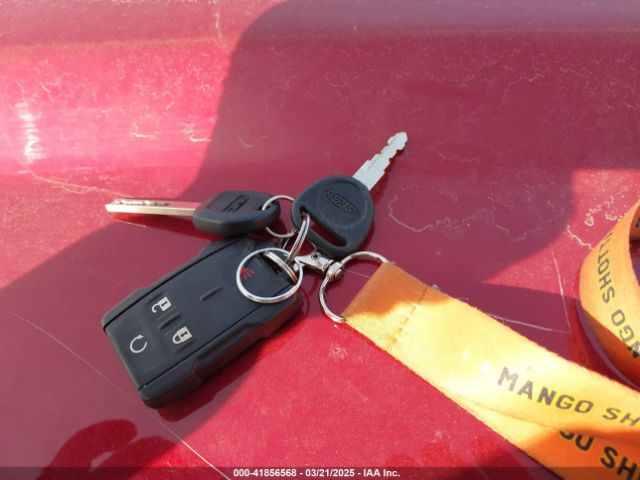 2GTV2MEC1K1212973 GMC Sierra 1500 Limited Sle