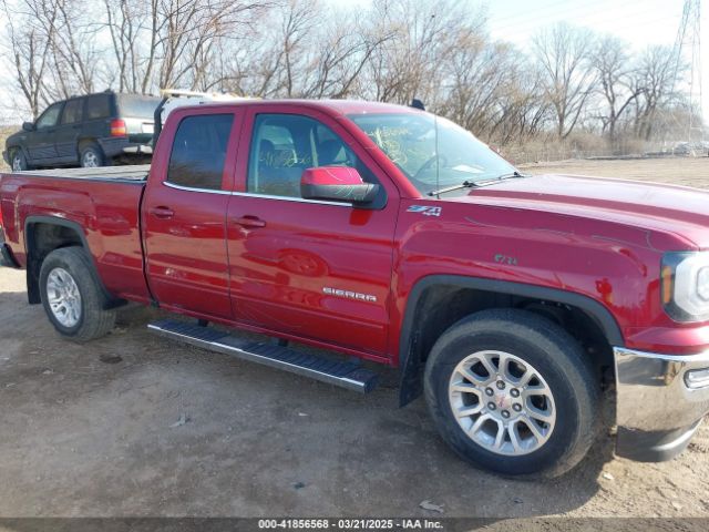 2GTV2MEC1K1212973 GMC Sierra 1500 Limited Sle