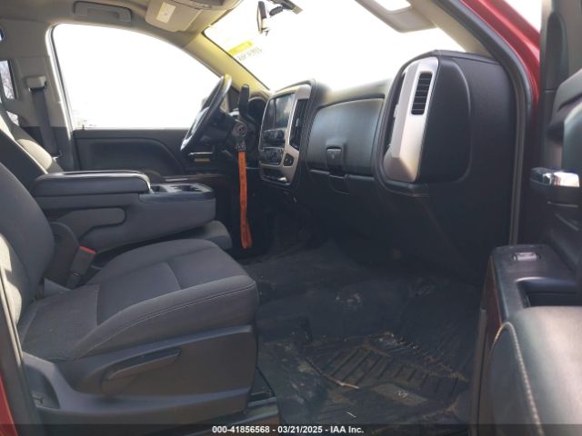 2GTV2MEC1K1212973 GMC Sierra 1500 Limited Sle